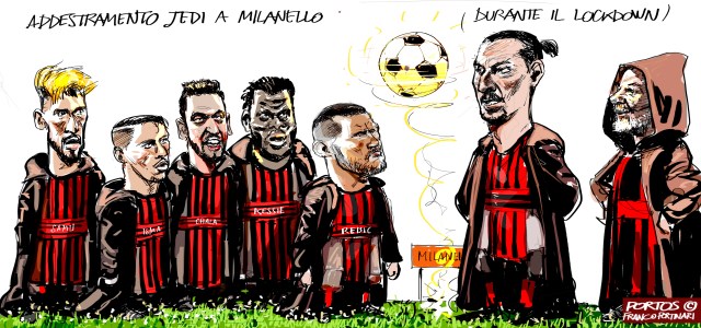 IBRAHIMOVIC add jedi